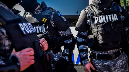 Percheziții de amploare DIICOT la mafia traficanților de migranți: Migranții plăteau 1.300 de euro pentru a ajunge în Italia