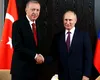 Scandal în Turcia după ce Erdogan a pălmuit un copil care a refuzat să-i sărute mâna