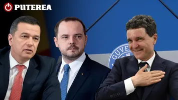 SURSE: Nicușor Dan va încredința PSD mandatul de premier. Grindeanu și Rogobete, variantele luate în calcul