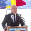 Ilie Bolojan, huiduit de două ori la Constanța, de Ziua Marinei