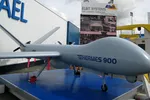 Scandal: israelienii care ne vând drone au fost scoși din licitațiile NATO