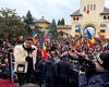 Simion clarifică situația de la Alba Iulia: separarea grupurilor a fost impusă de autorități