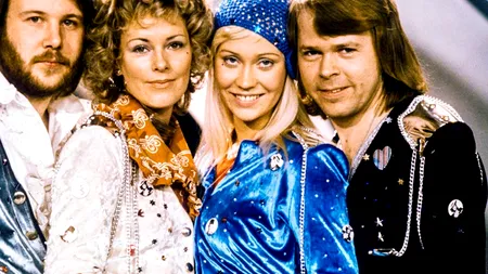 ABBA a revenit în top 40 al clasamentului american al albumelor după trei ani