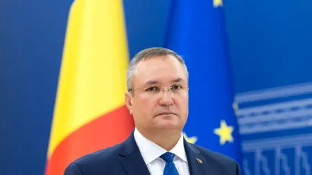 Ciucă: România se angajează ferm să sprijine şi să lucreze cu Centrul european de competenţe în materie de securitate cibernetică