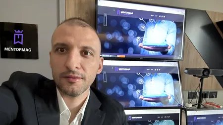 Motivele pentru care Ștefan Mandachi a renunțat Spartan! ”Ajungeam în burnout”