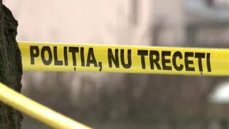 Caz șocant. Femeie moartă, după ce a fost aruncată pe fereastră de un bărbat