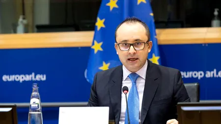 Cristian Bușoi: „România are o imagine foarte bună în Congresul SUA”