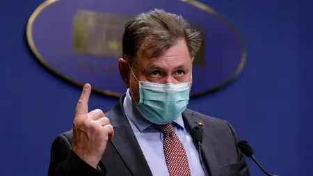 <strong>Ministrul Rafila joacã la ruletã viaţa bolnavilor de cancer</strong>
