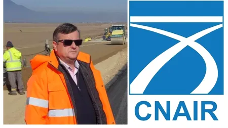 Ovidiu Barbier revine în funcția de director general adjunct al CNAIR