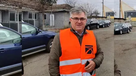 Dănuț Pilă, director la Drumuri și președintele CA al Spitalului „Sf. Maria” Iași, bugetar cu avere impresionantă: încasează atât pensie, cât și salariu