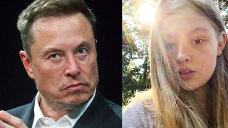 Epilog la alegerile din SUA: fiica transgender a lui Elon Musk vrea să se exileze