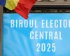 INCREDIBIL. 800 de liste cu semnături de susținere depuse la BEC au fost scrise cu cerneală simpatică
