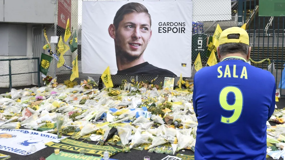 Concluzii: De ce a murit fotbalistul Emiliano Sala
