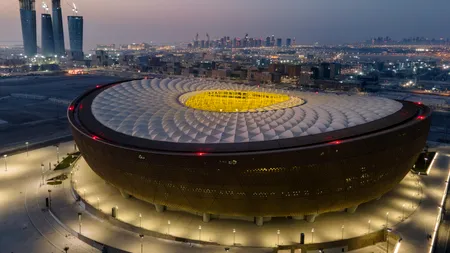 Ziua Zero. Începe Campionatul Mondial de Fotbal Qatar 2022