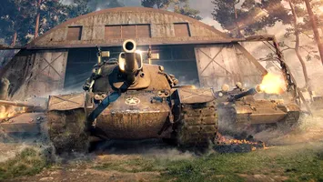 „World of Tanks” a intrat în vizorul autorităților ruse. Instanța a decis și nu e de bine