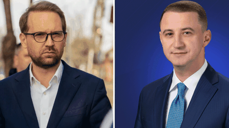 Scandal PSD–USR la Timișoara. Simonis îl demolează pe Fritz: „Problema lui Dominic Fritz este Dominic Fritz”