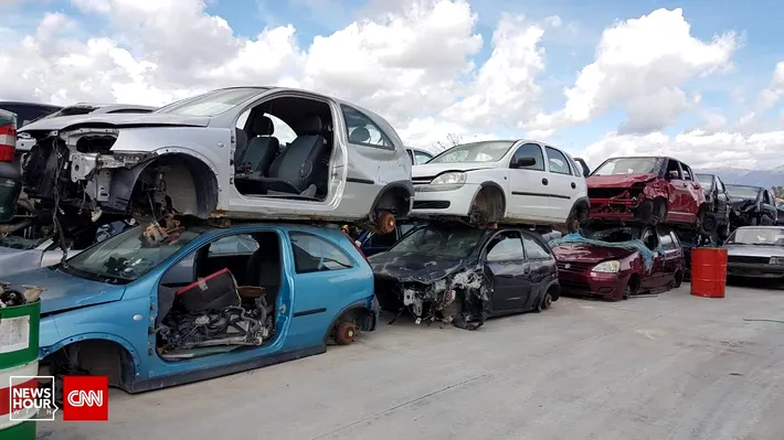 RABLA UE: De joi, reguli noi pentru mașinile vechi și schimbări importante pentru automobilele noi