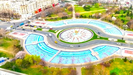 Cine sunt arhitecții aleși să supervizeze lucrările de consolidare pentru Planşeul Unirii