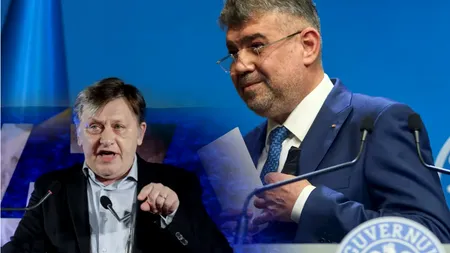 Moise Guran despre retragerea lui Crin Antonescu, pregătirea lui Marcel Ciolacu și propulsarea lui Ilie Bolojan