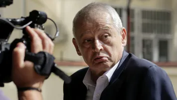 Sorin Oprescu forțează eliberarea: Curtea de Apel decide miercuri dacă fostul primar scapă de cei 10 ani de pușcărie