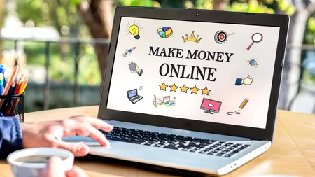 Cum poți dezvolta un business în online? Buhnici:„Trebuie să ai ceva de spus. Altfel...”