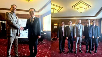 Proiectul „DACIA”, pe masa străinilor. Trenuri pe hidrogen și parteneriat cu Hyundai Rotem