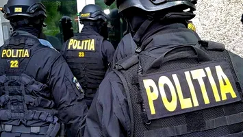 Percheziții de amploare la Suceava: rețea de cetățenii fictive pentru ruși, moldoveni și ucraineni, demascată de anchetatori