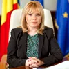 Românii ajung la Chișinău. Anca Dragu, fost ministru de Finanțe, posibil premier al Moldovei