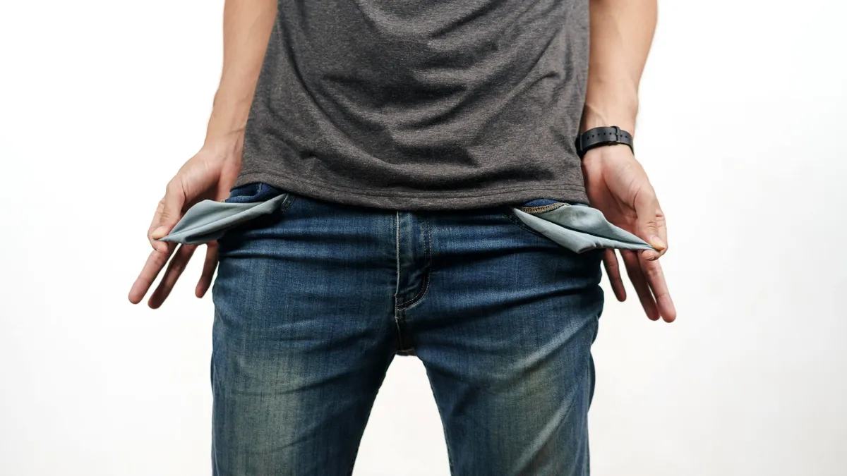 Prima instituție publică rămasă fără bani de salarii. Sindicaliștii sunt revoltați
