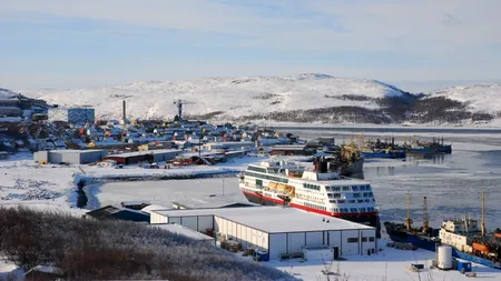 Bătălia pentru Kirkenes: pionul geopolitic în lupta pentru controlul rutei arctice