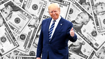 Procuratura din New York anchetează tranzacţiile financiare ale lui Donald Trump