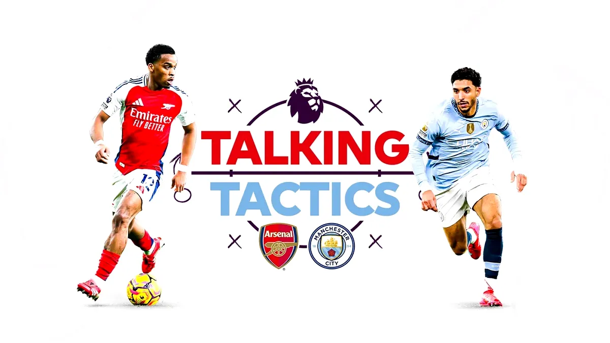 Premier League: Arsenal vs Manchester City – un derby esențial