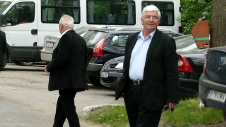 Fostul șef DSVSA Iași, Nicolaie Ivanciu, scapă de închisoare! „Nu există interes public”