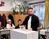 Vlad Popescu Piedone: „Putem schimba soarta orașului printr-un gest simplu. Mergeți la vot!”