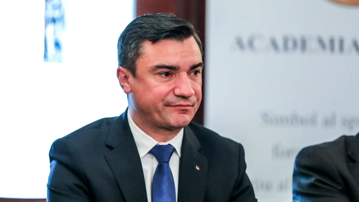 Mihai Chirică, primarul Iașiului, trimis în judecată