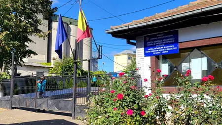Șeful unui azil de bărâni din Botoșani a fost demis, iar bucătăria unității a fost închisă