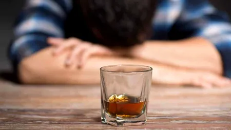 Semne care arată că alcoolismul e pe-aproape