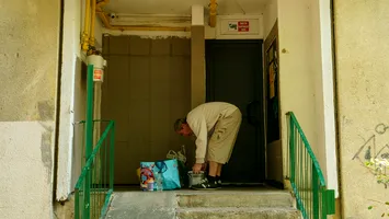 Fostul șef ANRE despre explozia din Rahova: „Acest tip de explozii s-a mai întâlnit și în alte orașe în care locatarii erau supărați pe vecini și se răzbunau”