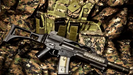 Încă un mare producător de arme a venit în România