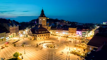 Orașele din România care au cucerit turiștii americani