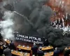 Situație explozivă: S-a aruncat cu grenade în Parlament!