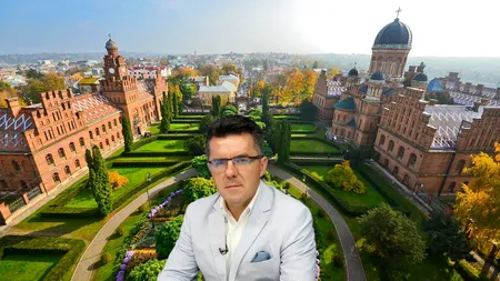De ce i-a abandonat Guvernul pe românii din Cernăuți. Sociologul Dan Dungaciu critică Guvernul României