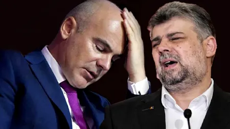 Rareș Bogdan, către liberali: ,,Să ne ducem iar în brațele PSD înseamnă că nu am învățat nimic”