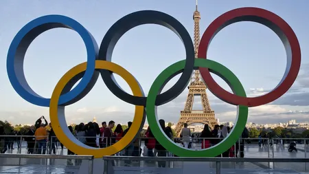 Guvernul a dublat primele pentru sportivii care se califică la Olimpiada de la Paris