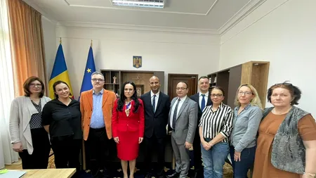 Banca Mondială, partener de durată pentru Ministerul Muncii