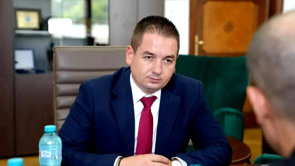 Șeful ANSVSA, Alexandru Bociu, joacă alba-neagra cu hotărârile judecătorești ale directorului DSVSA București