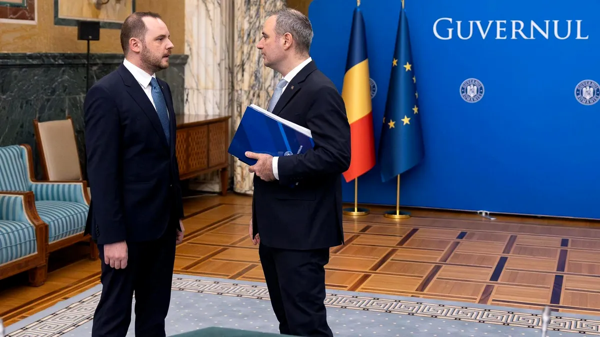 Sănătatea primește o infuzie de 1,9 miliarde de lei: Guvernul elimină riscul blocajelor în spitale