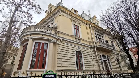Moscova anunță că va „RIPOSTA
