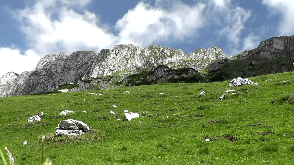Stațiunea unică în România. Singura aflată în inima unui parc natural