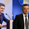 Nicușor Dan cere discuții cu Sorin Grindeanu, pe fondul conflictului din coaliție (surse)